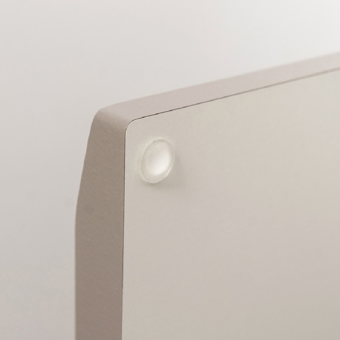 Сидней 13.201 Шкаф-витрина 2 штуки + Шкаф 13.200, цвет корпус: антрацит/фасады: МДФ веллюто капучино/стекло, ШхГхВ 150х41,3х205,2 см., ун. сб