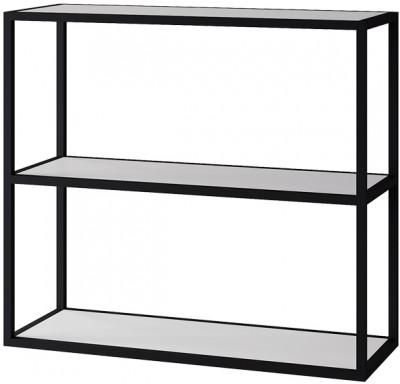 Полка Лофт 8МП3 (ЛОФТ-3 (800)) белый