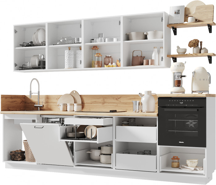 КГ 3000 Эмаль, Белый  Арника РМ