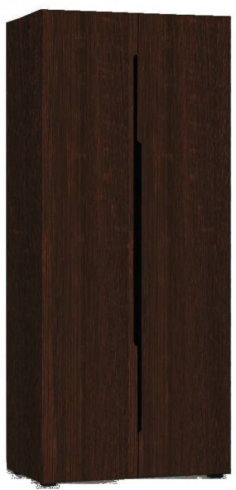 Эколь ШК-001 (Венге шоколад)