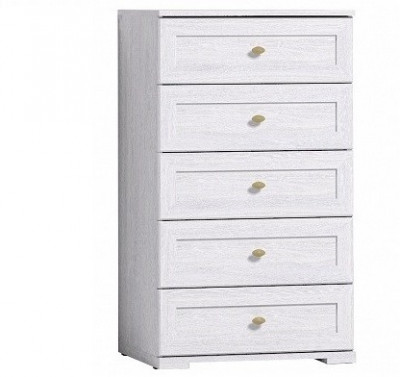 Комод Шерлоск 6, ясень светлый