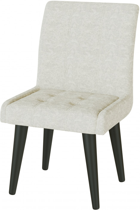 Стул Гира снежный