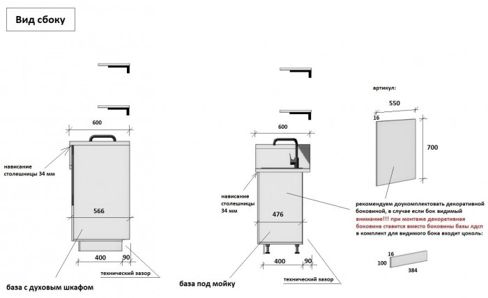 КГ 2550 ПВХ, Магнолия Арника РМ в.6