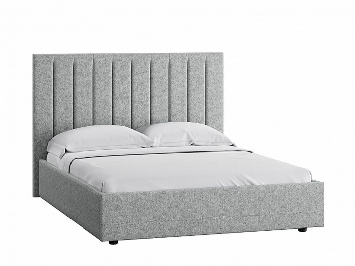 Кровать Ingrid 1600 модель 312 Анри 35