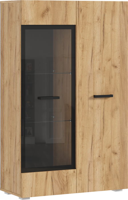 Нэнси NEW Гостиная, Дуб крафт