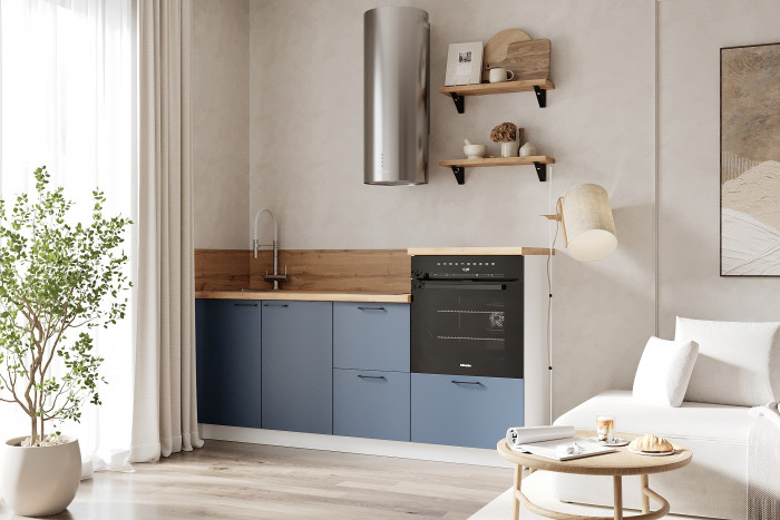 КГ 1950 ПВХ, Ежевика Арника РМ в.6