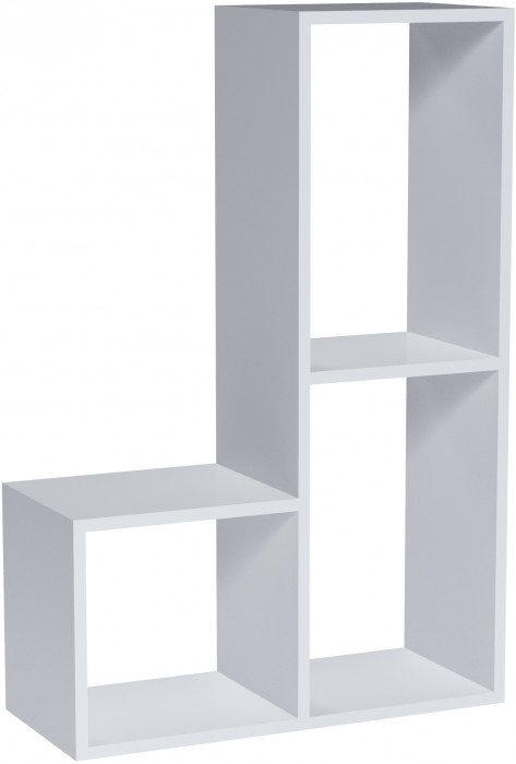 Гира Гостиная, Белый/графит серый