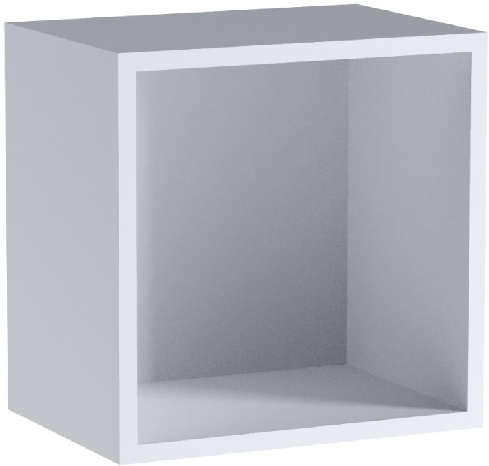 Гира Гостиная, Белый/графит серый