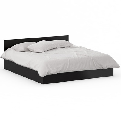 Стандарт Кровать 1800, венге