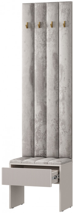 Прихожая Пандора. Комплект 6