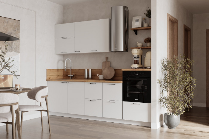 КГ 2550 Эмаль, Белый  Арника РМ в.5