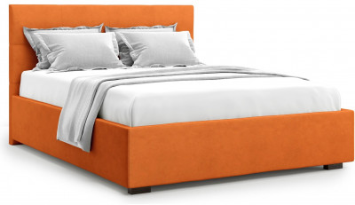 Кровать Garda 180 с подъемным механизмом, Velutto 27