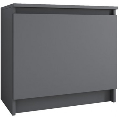 МС Мори Обувница МПТ 600, МП Графит