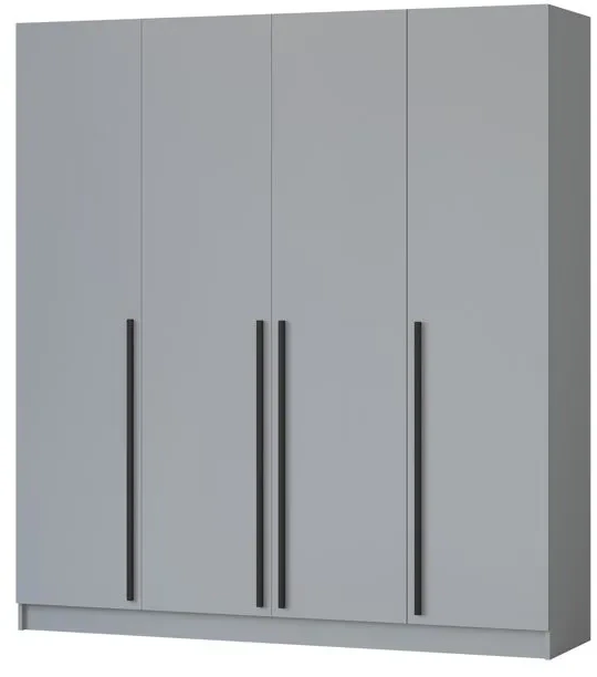 Шкаф Бастион 2000, Серая гавань