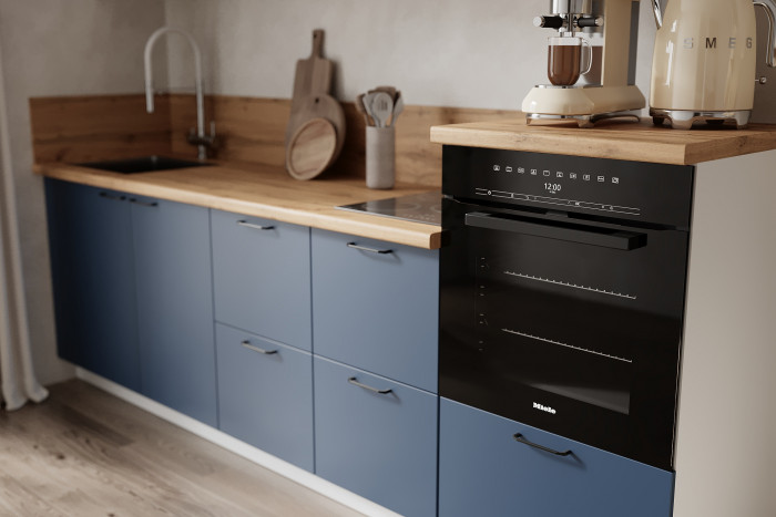 КГ 2550 ПВХ, Ежевика Арника РМ в 4