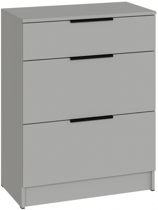 Обувница Мадрид (0,7), Кашемир