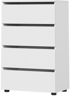 Комод Токио, белый