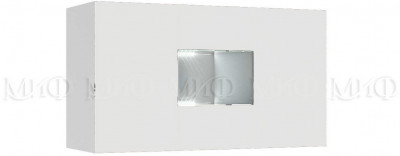 Флорис ТБ-001 Тумба, белый