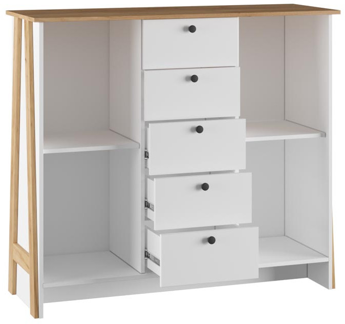 Гостиная Теодора. Комплект 1