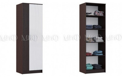 Женева Шкаф бельевой