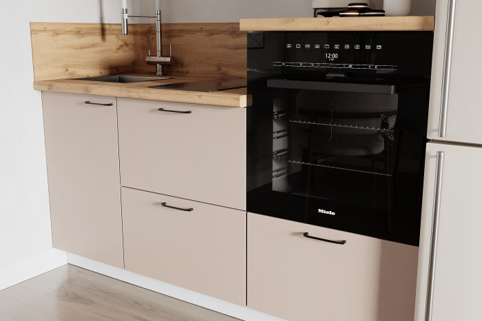 КГ 1650 Эмаль, Крем  Арника РМ