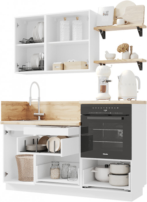 КГ 1650 Эмаль, Крем  Арника РМ