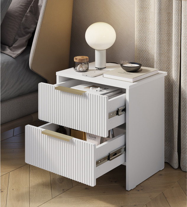 Тумба прикроватная Хилл