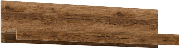 Прага Модульная Гостиная, вариант №2, делано/Графит