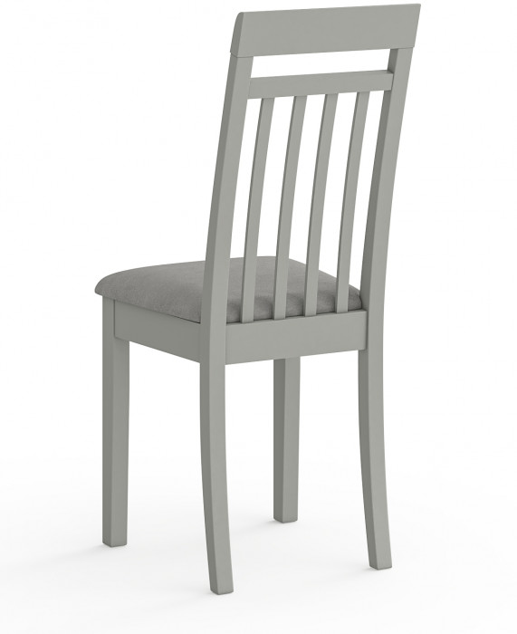Стул Мебель--24 разборный Гольф-11, серый