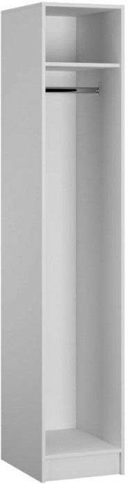 Ямайка пенал ЯПП-1 белый