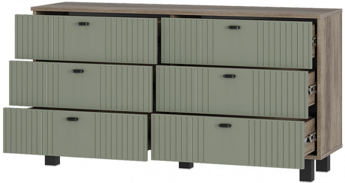 Прихожая Олива. Комплект 5