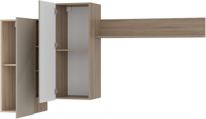 Гостиная Эмилия. Комплект 2