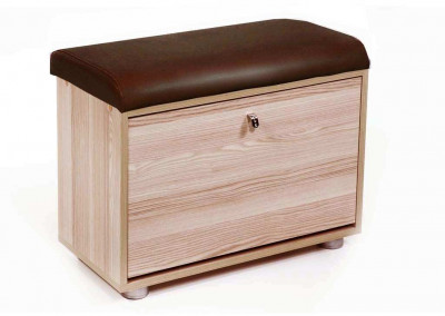 Обувница МС-1 дуб сонома/221