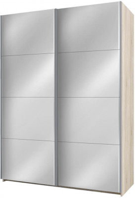 Fortune-19  1600_400/600/600 сонома/сонома+зерк.№1