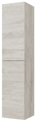 Шкаф навесной 2Д Альда, Сосна Касцина