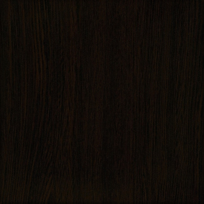 Прихожая П-6 Компоновка № 31, венге/фасады МДФ белое дерево фрезеровка прованс