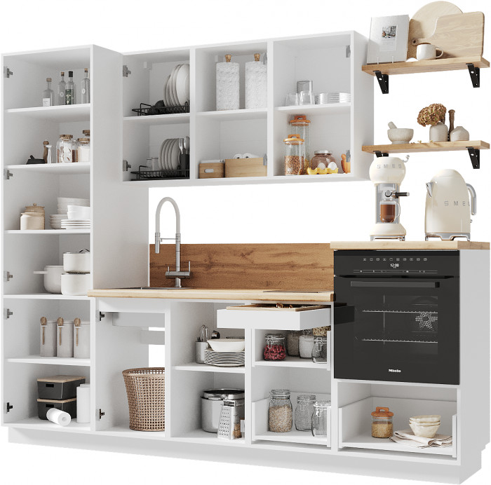 КГ 2550 Эмаль, Белый  Арника РМ в.10