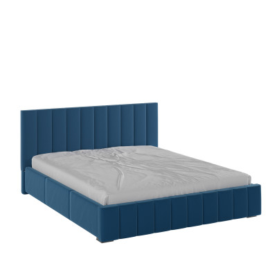 Нега Кровать интерьерная 180 атлантида, ортопед