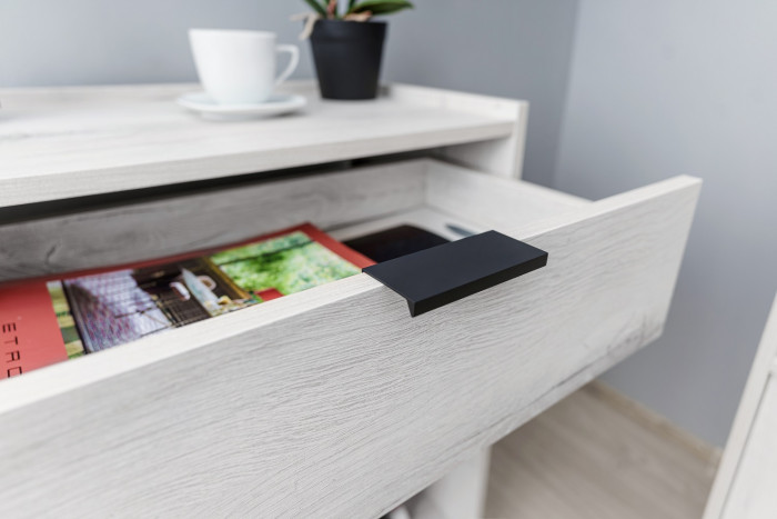 Комод Флекс 6 Дуб Шавиниган