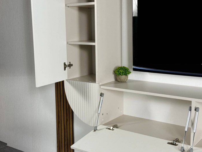 Оскар Телевизионная зона (ТВ-зона), Кашемир