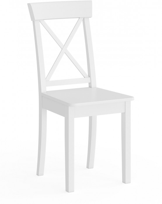 Стул Мебель--24 разборный Гольф-14, белый