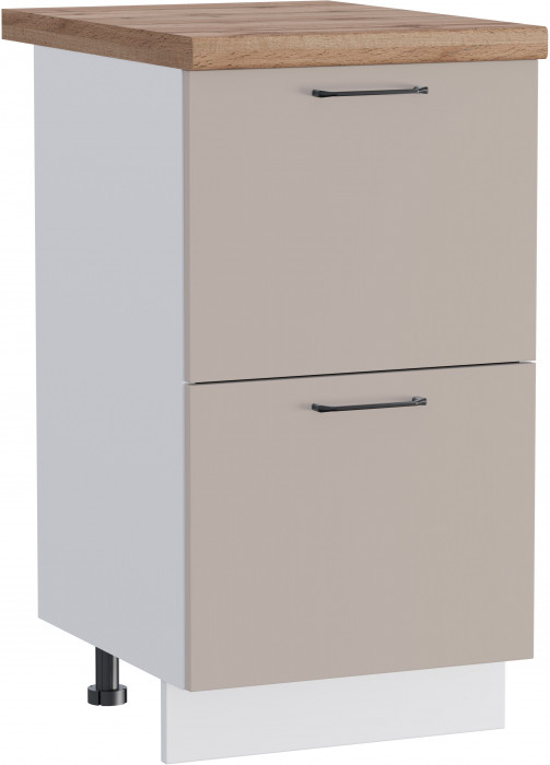 КГ ШН2Я 450 Магнолия/Белый гладкий Арника РМ