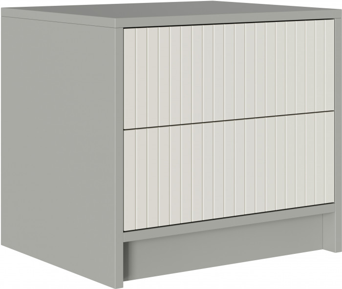 Модульная спальня Селена, композиция 2