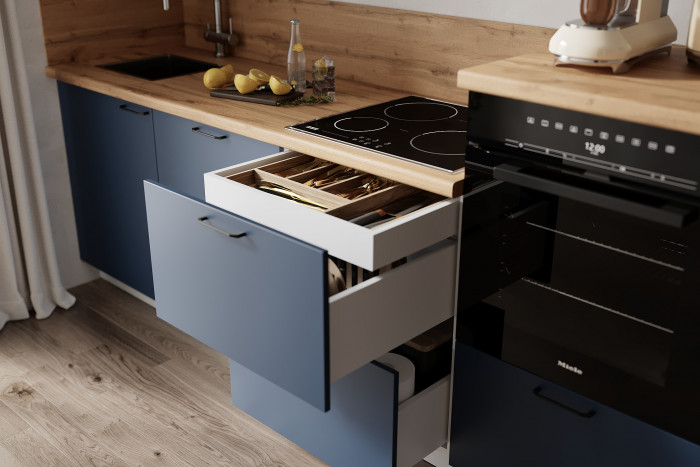 КГ 2550 ПВХ, Ежевика Арника РМ в.12