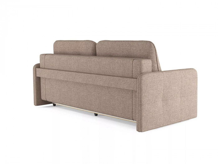 Диван Smart 1 СК Рогожка Sherlock 932