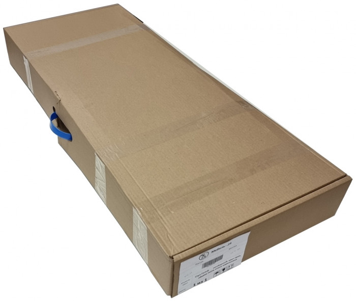 Стул Мебель--24 разборный Гольф-14, слоновая кость