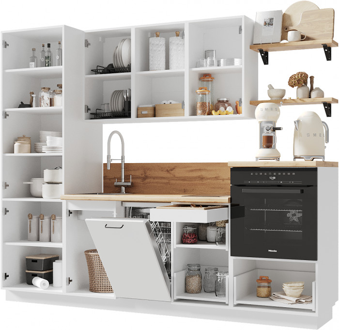 КГ 2550 Эмаль, Олива  Арника РМ в.7