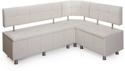 Кухонный уголок Торонто  1750х1250 к/з Арктик