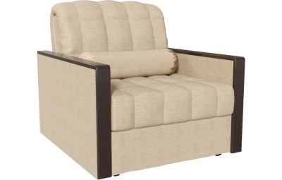 Кресло-кровать Милена дизайн 1 Аккордеон