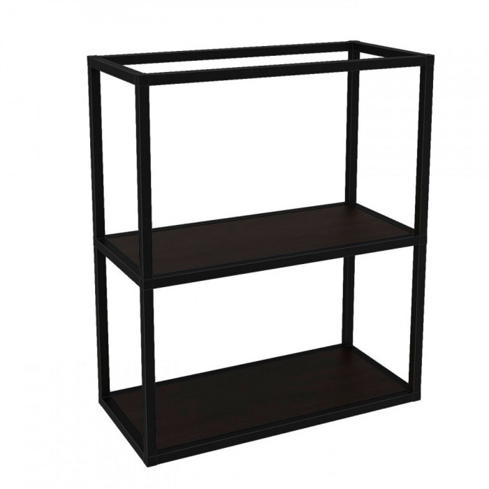 ПМ-Л 600 полка ЛДСП венге